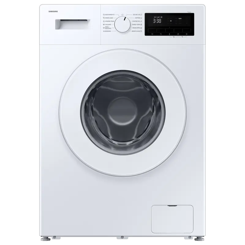 Mașină de spălat/fr Samsung WW80FG3M05TWLF Class A
