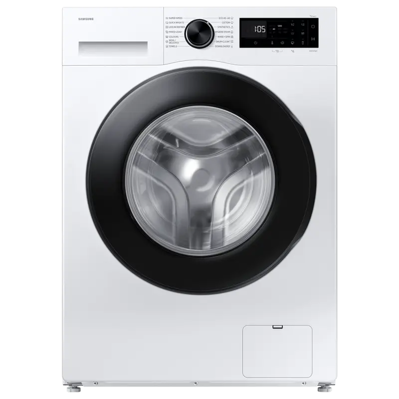Mașină de spălat/fr Samsung WW80FG5L32AELE Class A