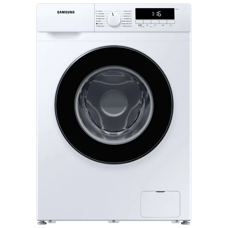 Mașină de spălat/fr Samsung WW80T304MBW/LE
