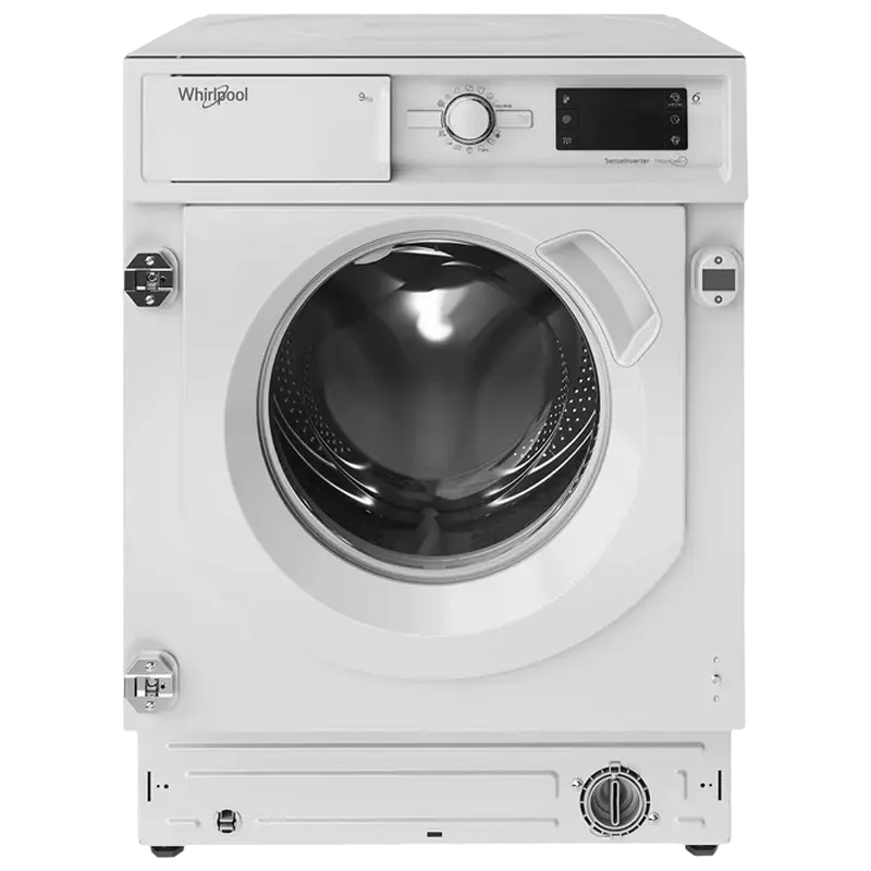 Mașină de spălat Whirlpool BI WMWG 91484E EU