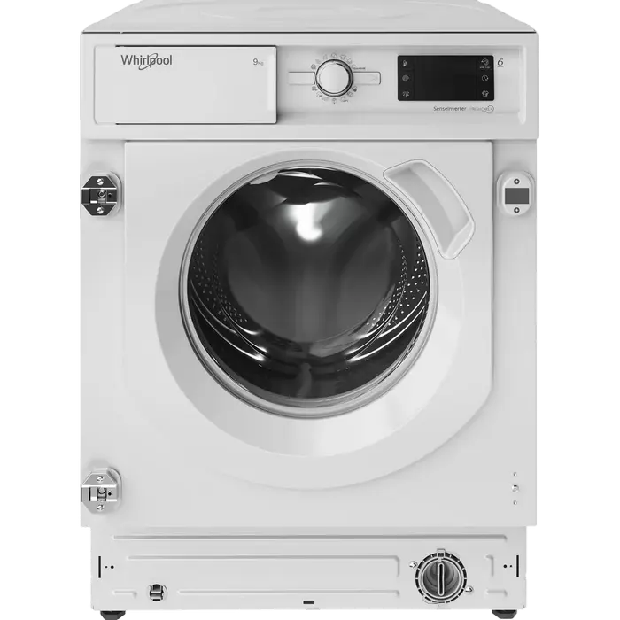 Mașină de spălat Whirlpool BI WMWG 91485 EU