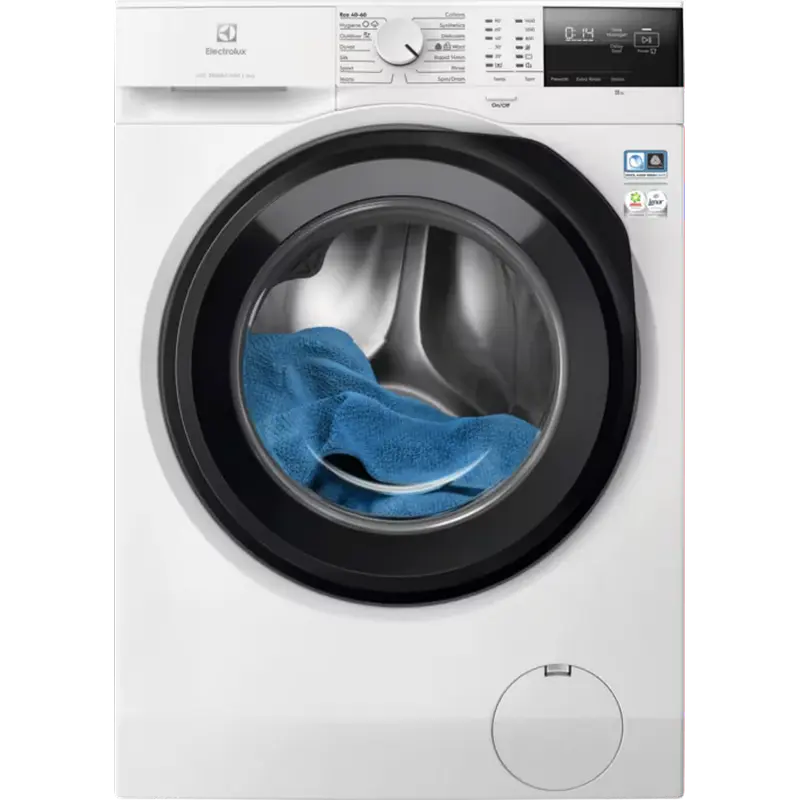 Washing machine/fr Electrolux EW6F2482E Class A