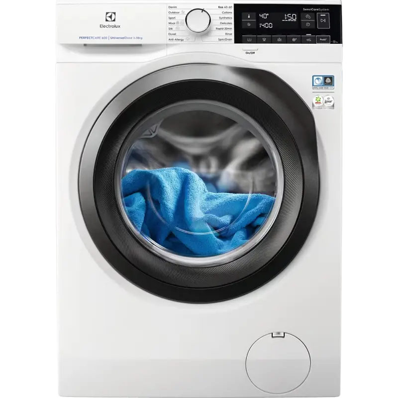 Washing machine/fr Electrolux EW6F341PSE