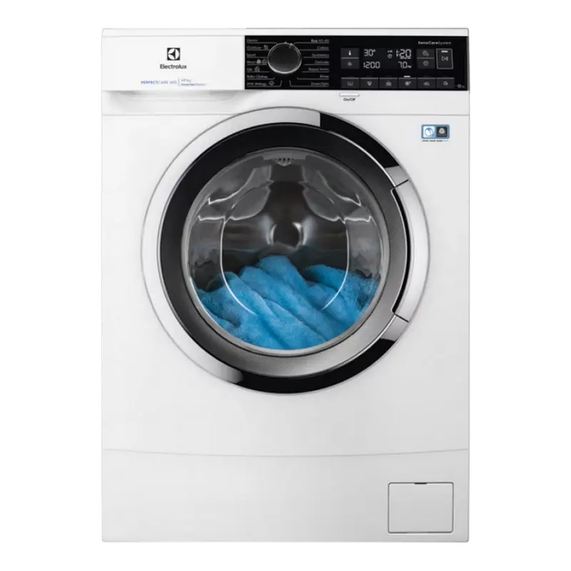 Washing machine/fr Electrolux EW6SM227C Class B