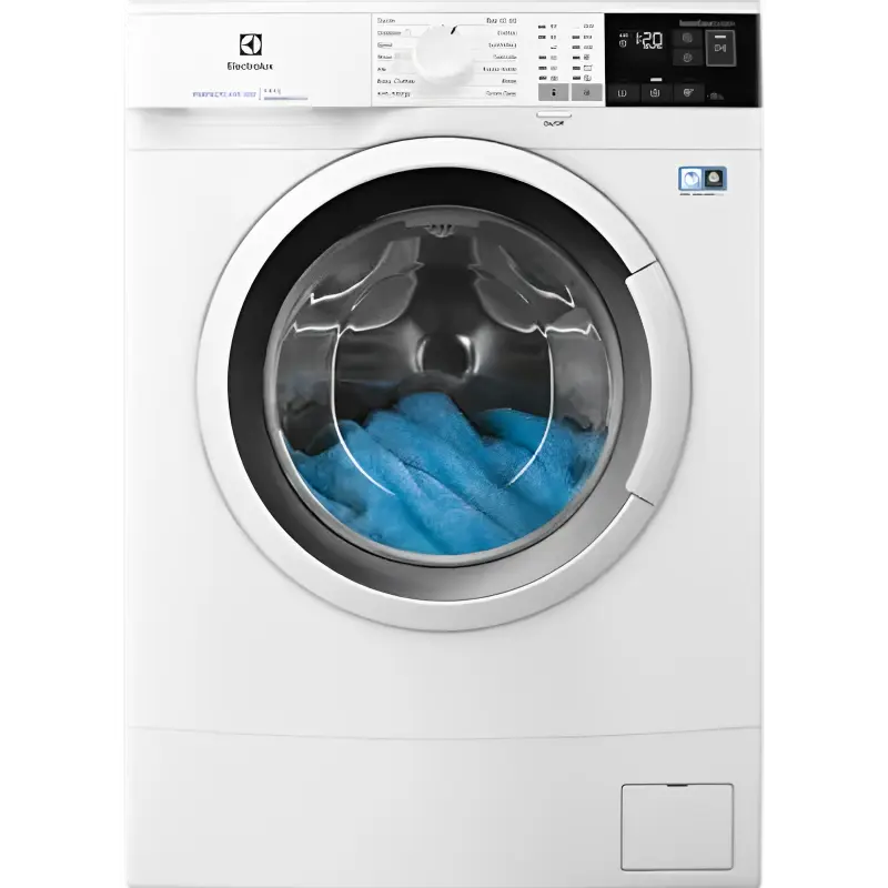 Washing machine/fr Electrolux EW6SN426WI