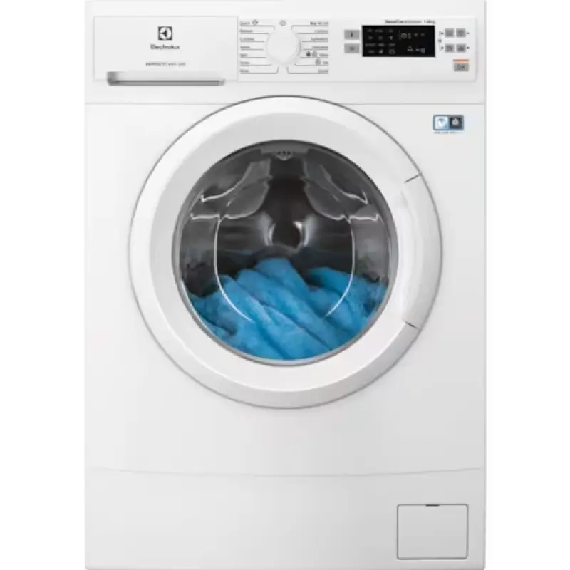 Washing machine/fr Electrolux EW6SN506W