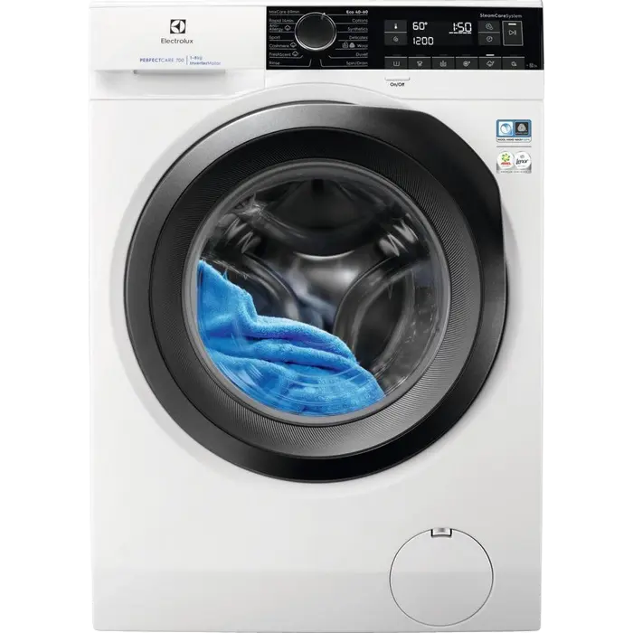 Washing machine/fr Electrolux EW7FN348PS