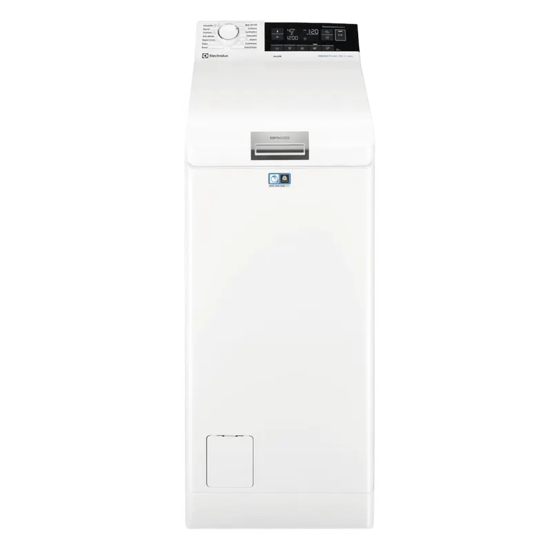 Washing machine/top Electrolux EW7TN3272