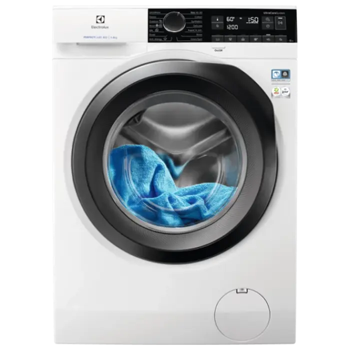 Washing machine/fr Electrolux EW8F228S