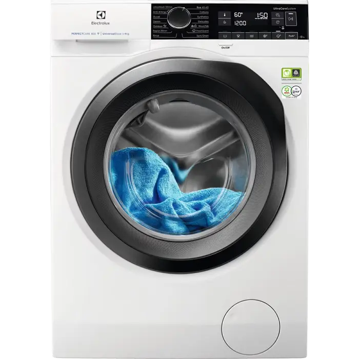 Washing machine/fr Electrolux EW8F249PSC Class A