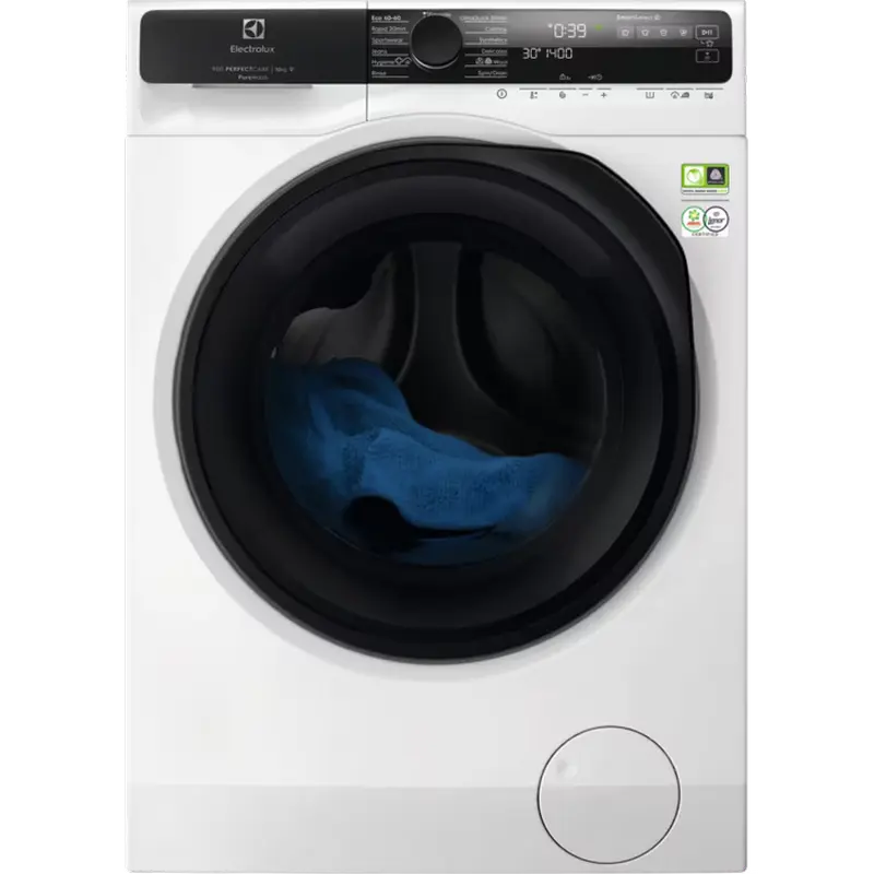 Washing machine/fr Electrolux EW9F5417WCE Class A