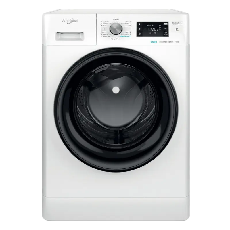 Mașină de spălat Whirlpool FFB 10469 BV EE