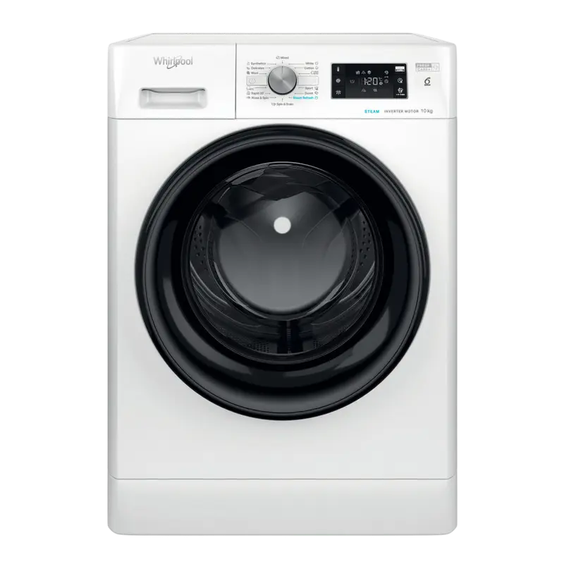 Mașină de spălat Whirlpool FFB 10489 BV