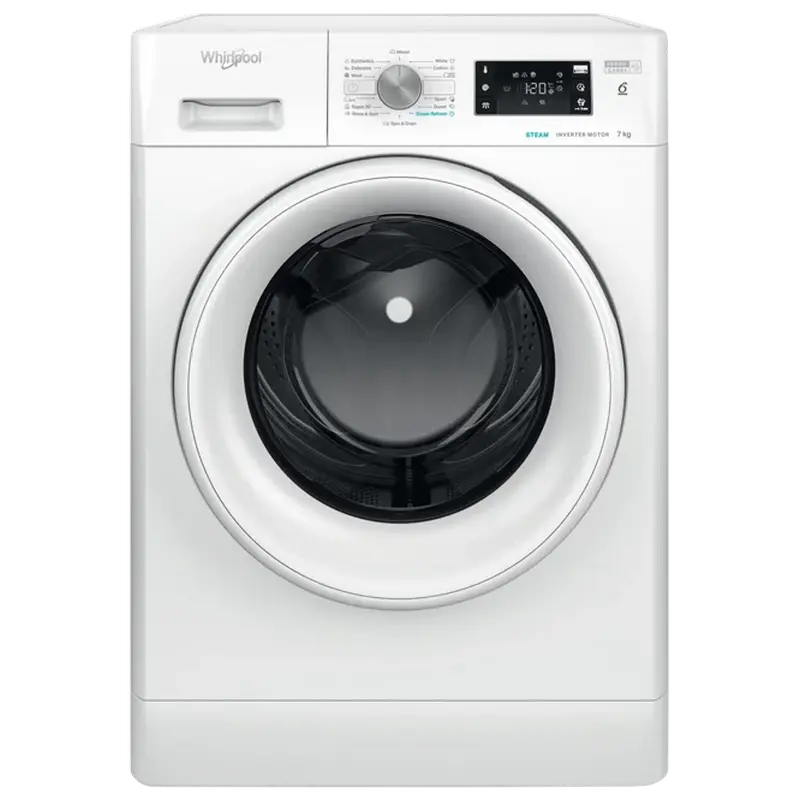 Mașină de spălat Whirlpool FFB 7459 WV EE