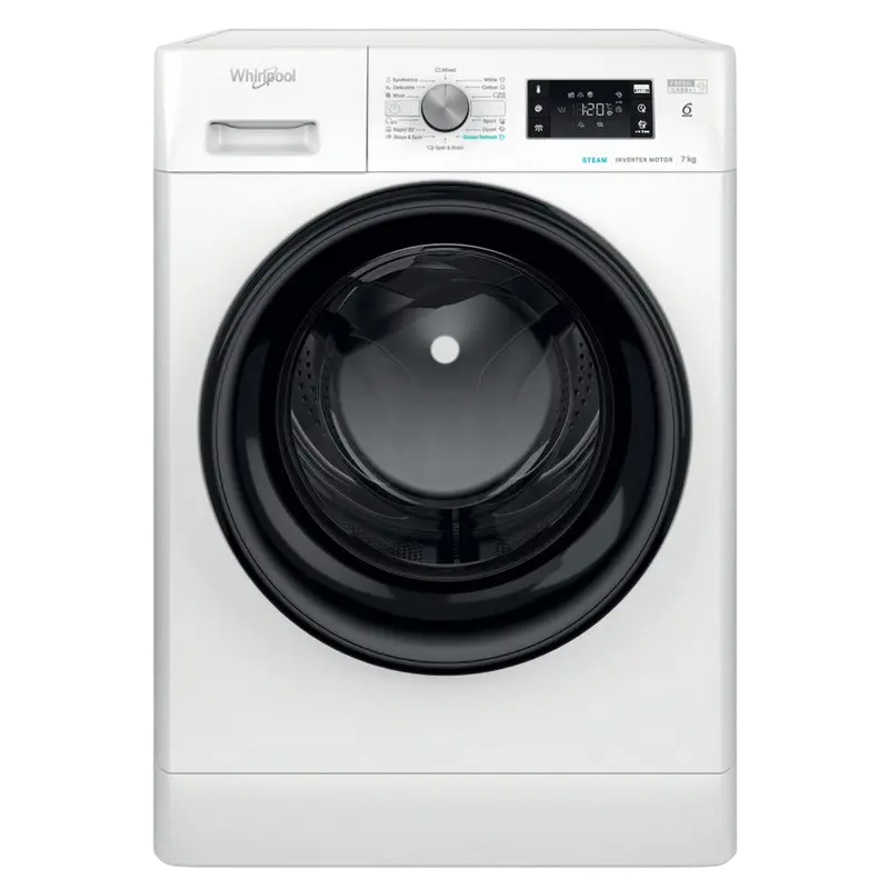 Mașină de spălat Whirlpool FFB 7469 BV EE