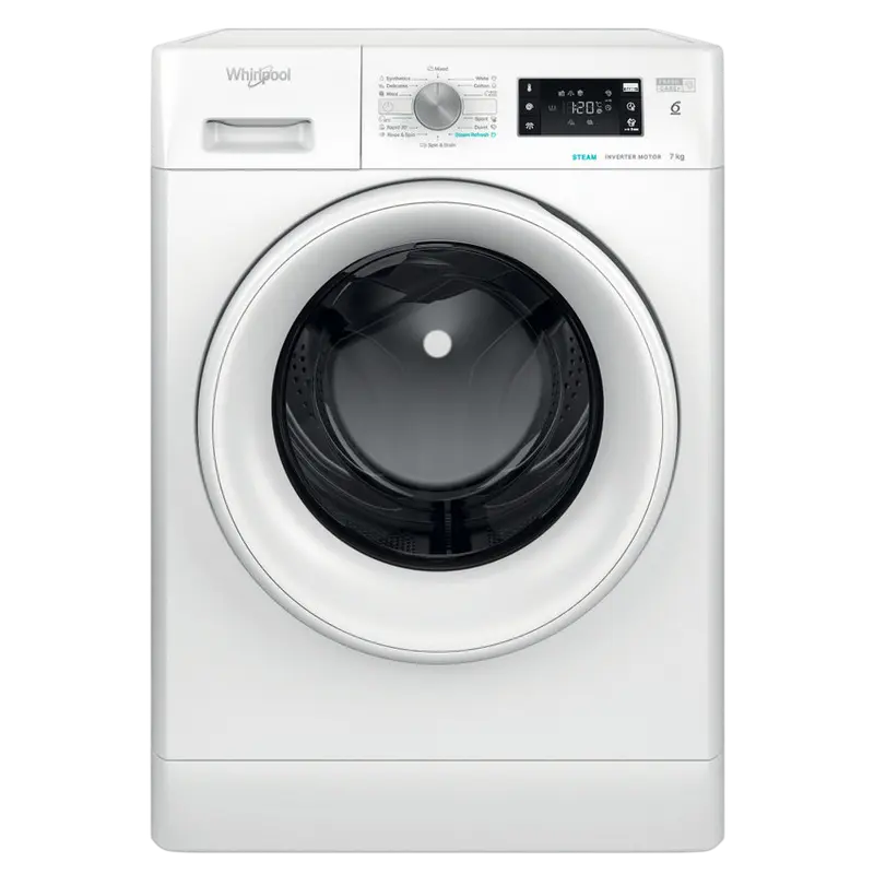 Mașină de spălat Whirlpool FFB 7469 WV EE