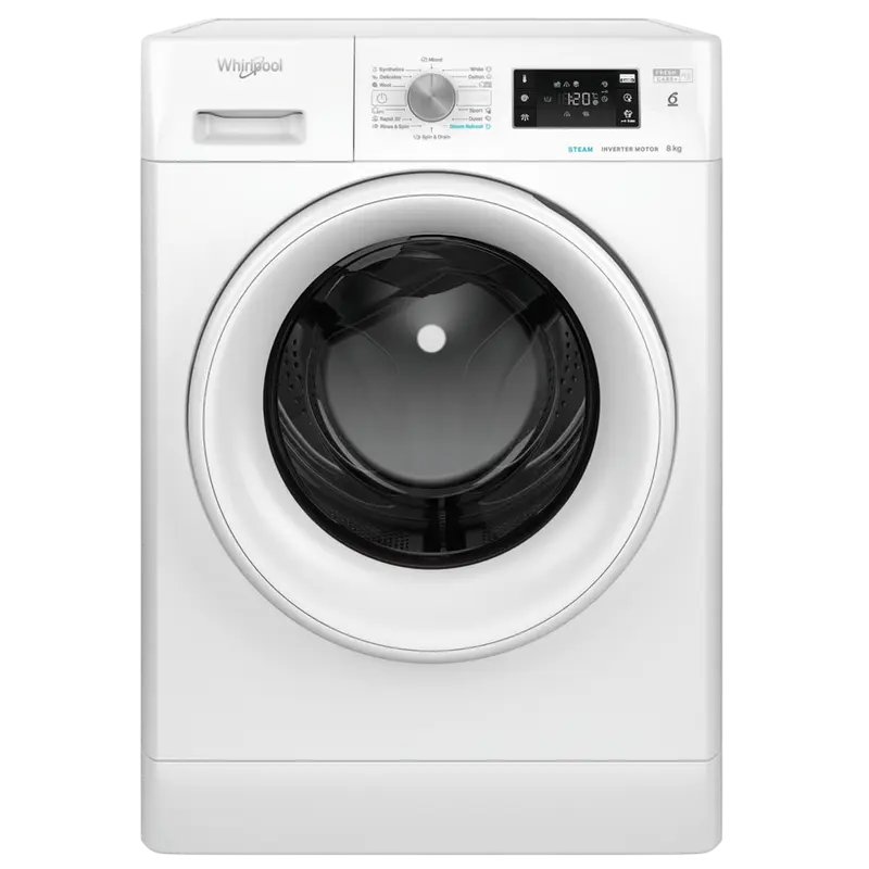 Mașină de spălat Whirlpool FFB 8279 WV EE