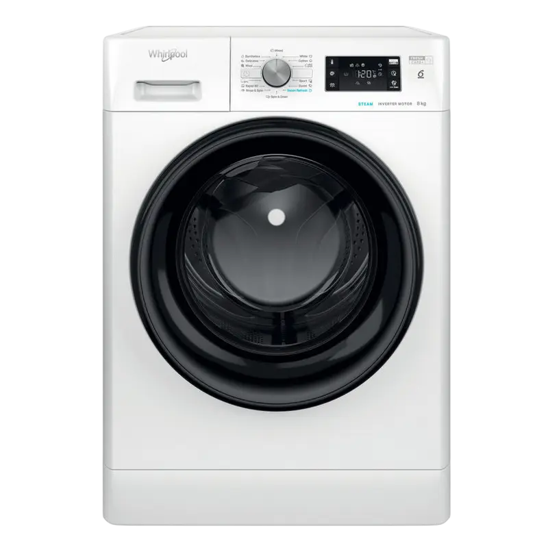 Mașină de spălat Whirlpool FFB 8469 BV EE