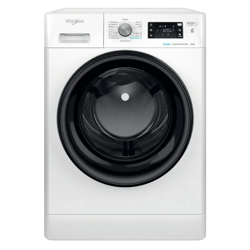 Mașină de spălat Whirlpool FFB 9469 BV EE