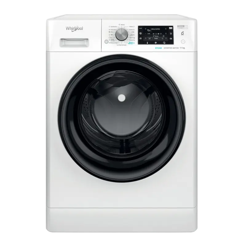 Mașină de spălat Whirlpool FFD 11489 BV EE