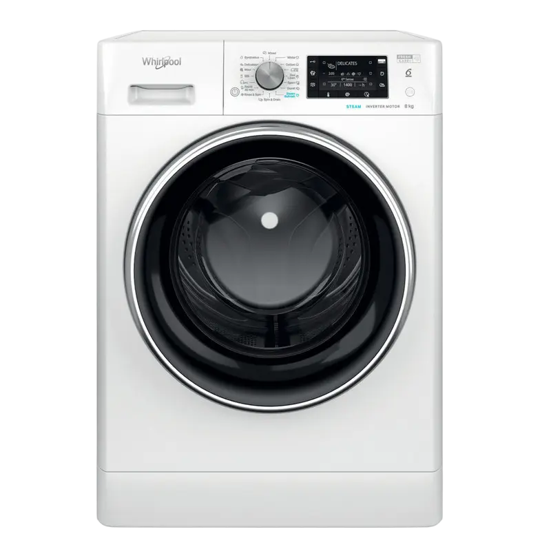 Mașină de spălat Whirlpool FFD 8489 BCV EE