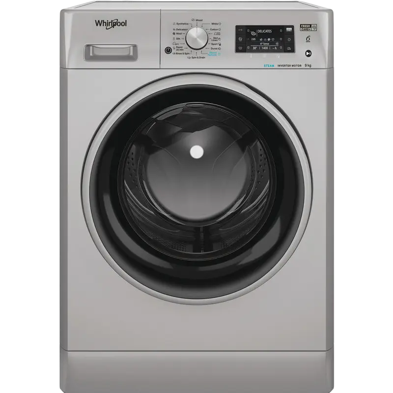 Mașină de spălat Whirlpool FFD 9469 SBSV EU
