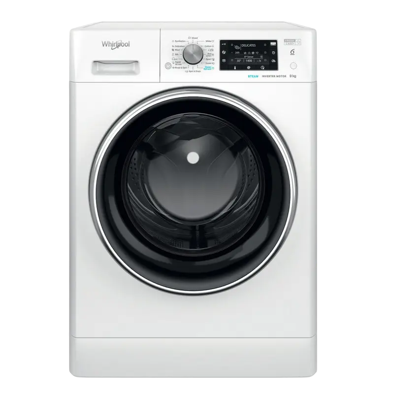Mașină de spălat Whirlpool FFD 9489 BCV EE