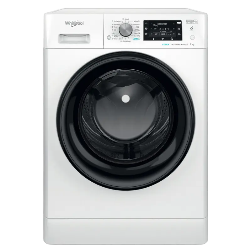 Mașină de spălat Whirlpool FFD 9489 BV EE