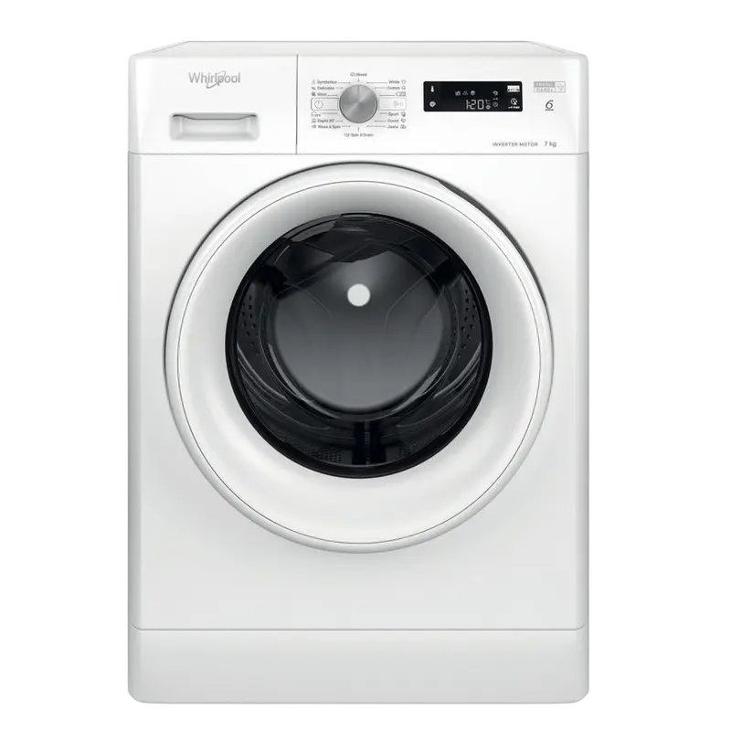 Mașină de spălat Whirlpool FFS 7469 W EE