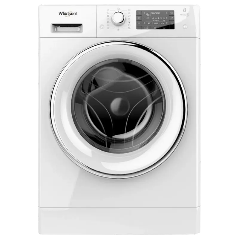 Mașină de spălat Whirlpool FWSD 81283WCV EU
