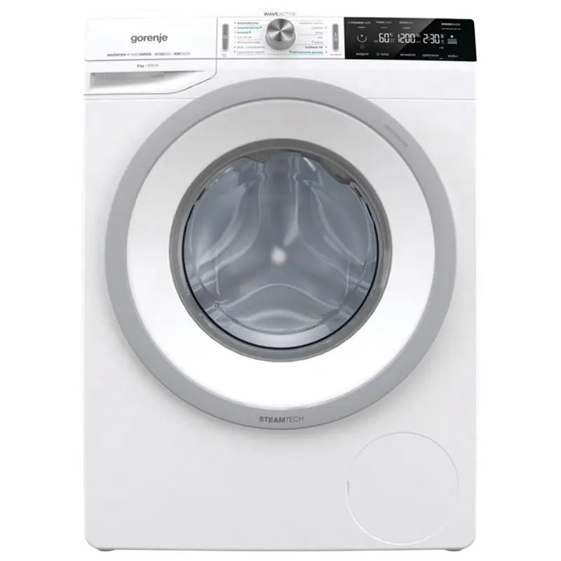 Mașină de spălat Gorenje MAW 820 ION