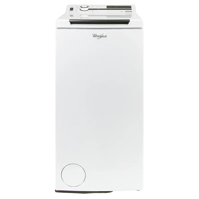 Mașină de spălat Whirlpool TDLR 65230