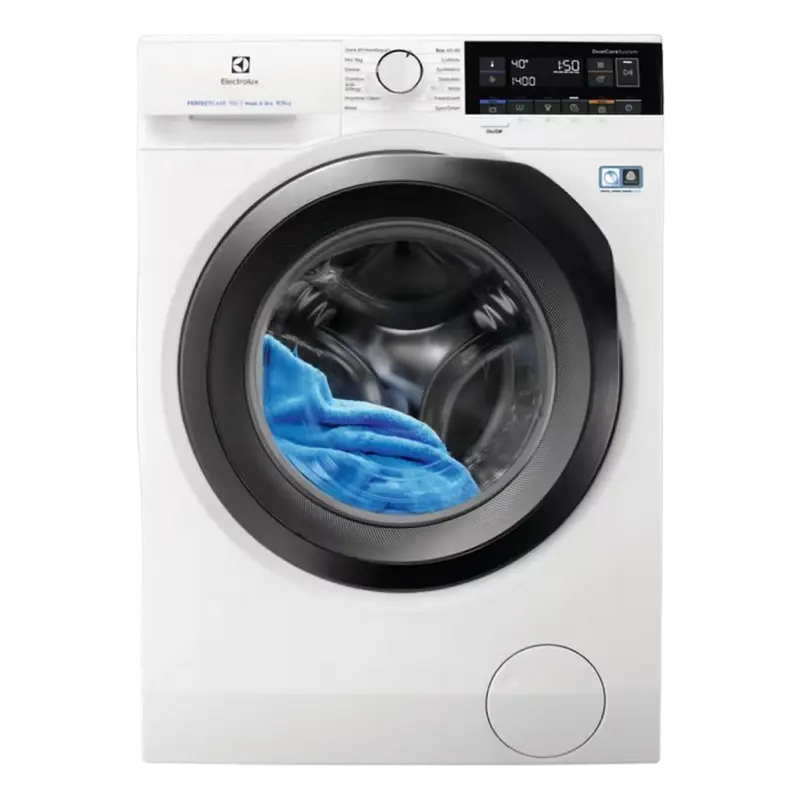 Washing machine/dr Electrolux EW7WO349S