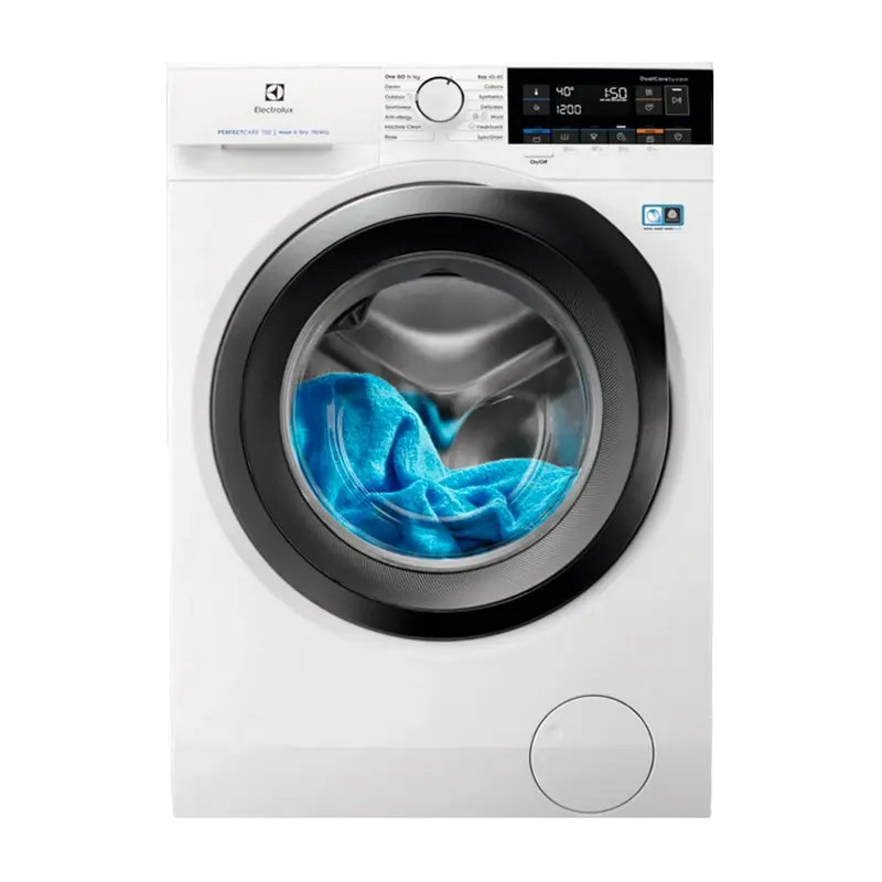Washing machine/fr Electrolux EW7WP361S