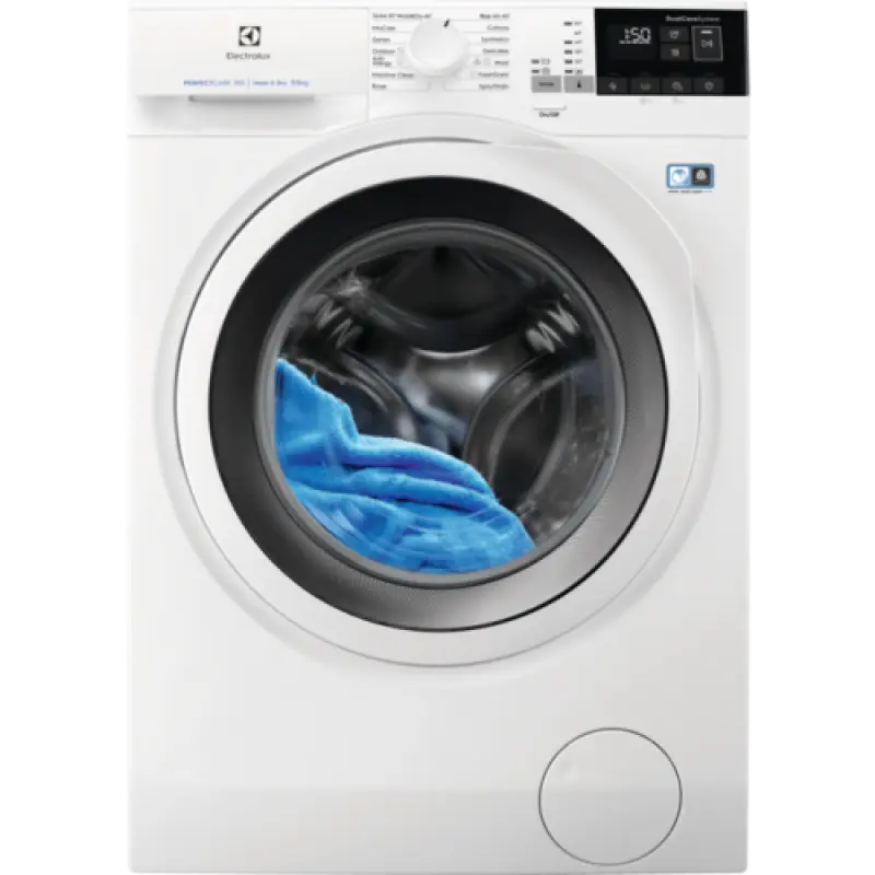 Washing machine/dr Electrolux EW7WP447W