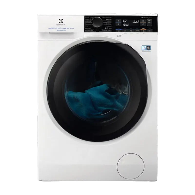 Washing machine/fr Electrolux EW8WP261PB