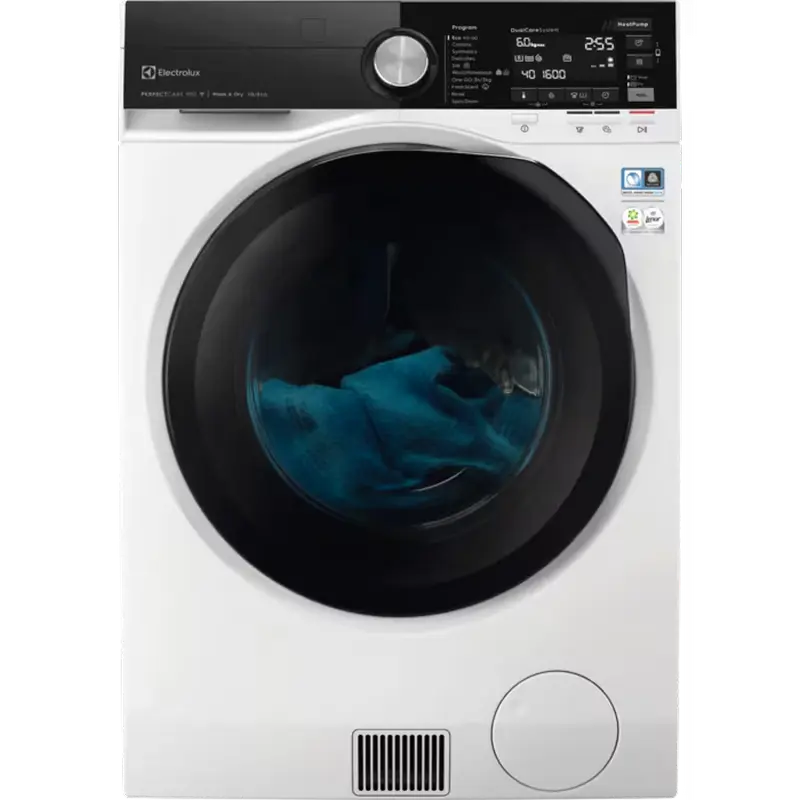 Washing machine/dr Electrolux EW9WN161BCE