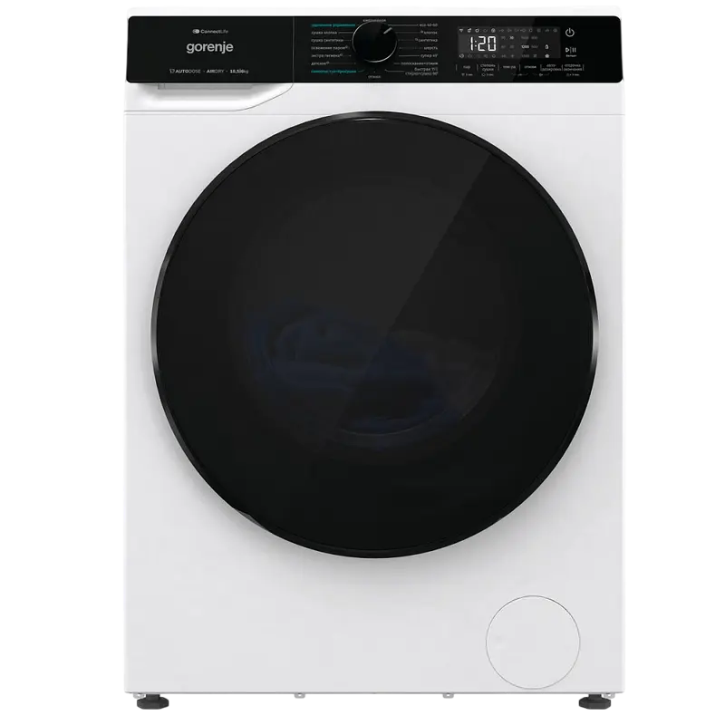 Mașină de spălat cu uscător Gorenje WD2PA1X64ADAAW
