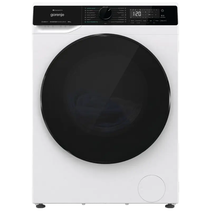 Mașină de spălat cu uscător Gorenje WD2PA964ADW