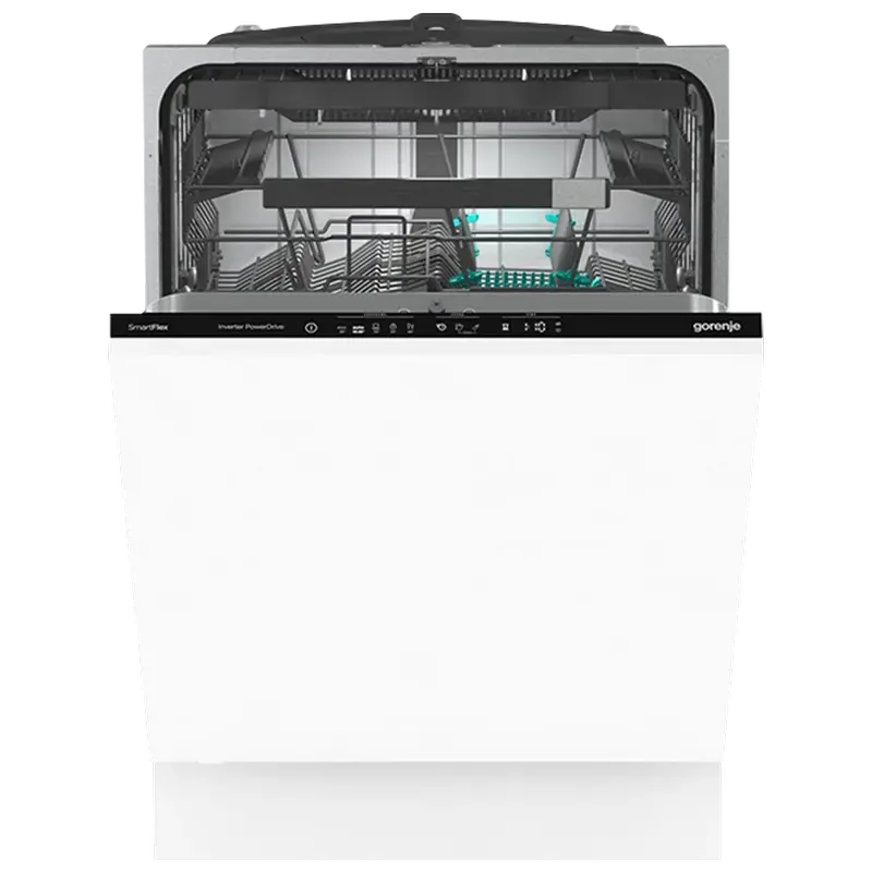 Mașină de spălat vase Gorenje Gorenje GV 672 C 60