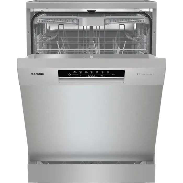 Mașină de spălat vase Gorenje GS643D90X