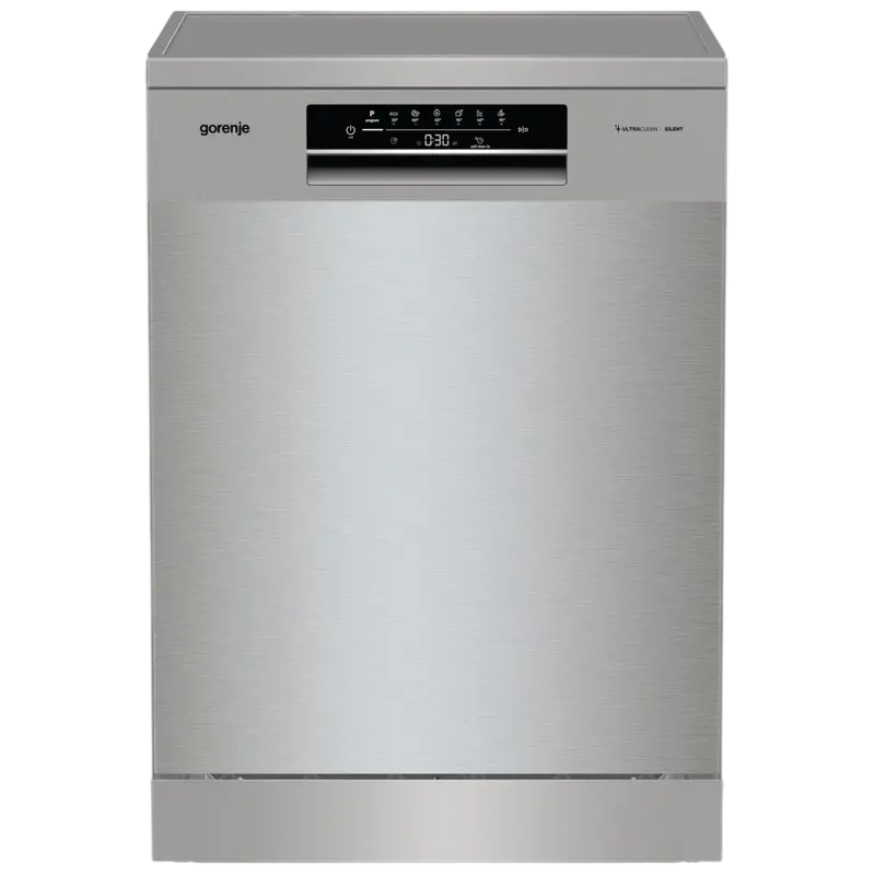 Mașină de spălat vase Gorenje GS643E90X