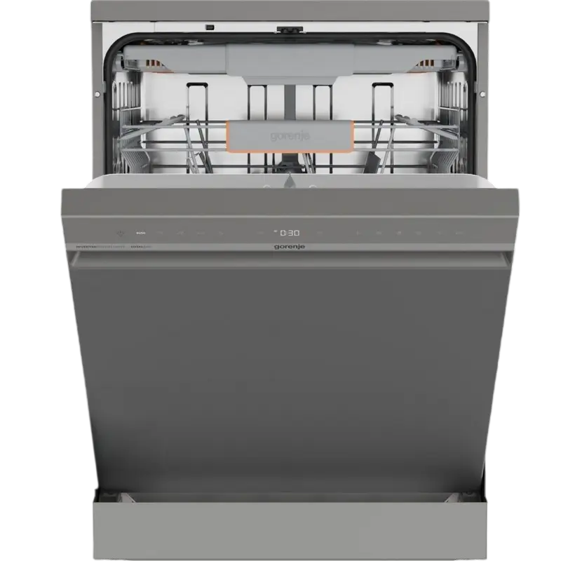 Mașină de spălat vase Gorenje GS673B90X
