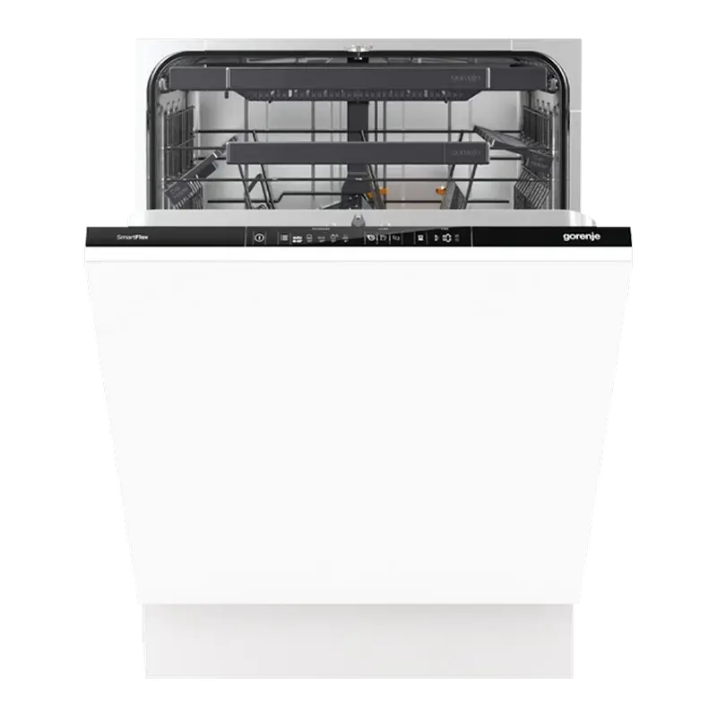 Mașină de spălat vase Gorenje GV 661 D 60