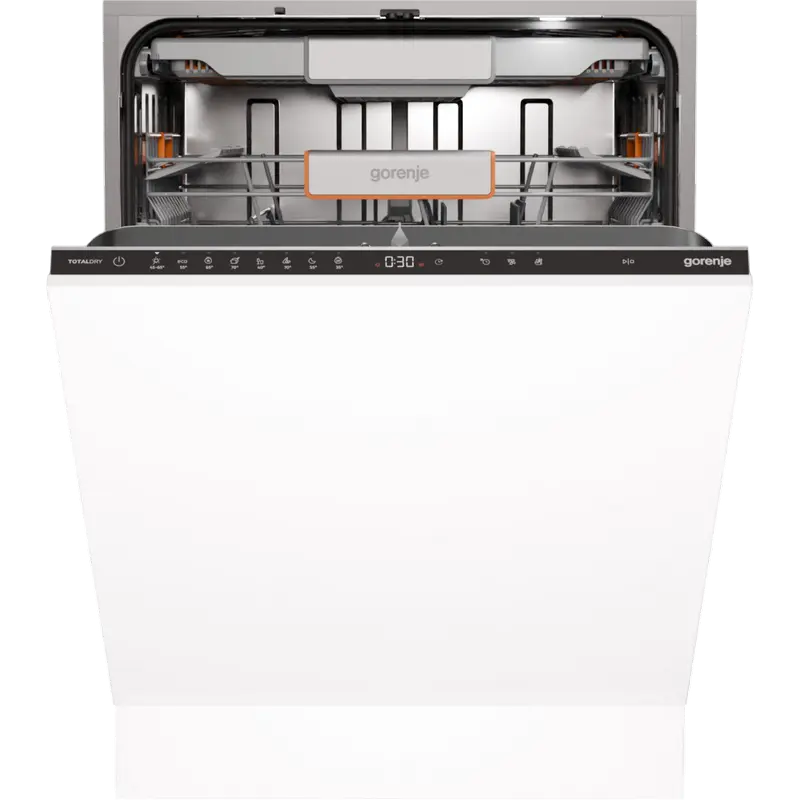 Mașină de spălat vase Gorenje GV663B65