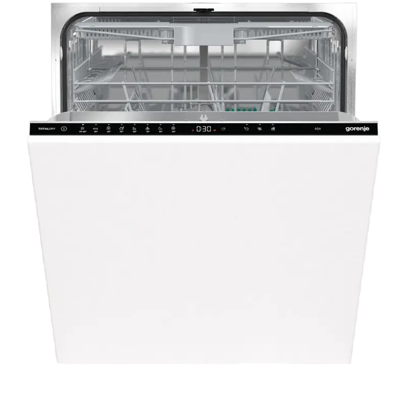 Mașină de spălat vase Gorenje GV663D60