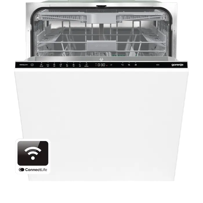 Mașină de spălat vase Gorenje GV673B60
