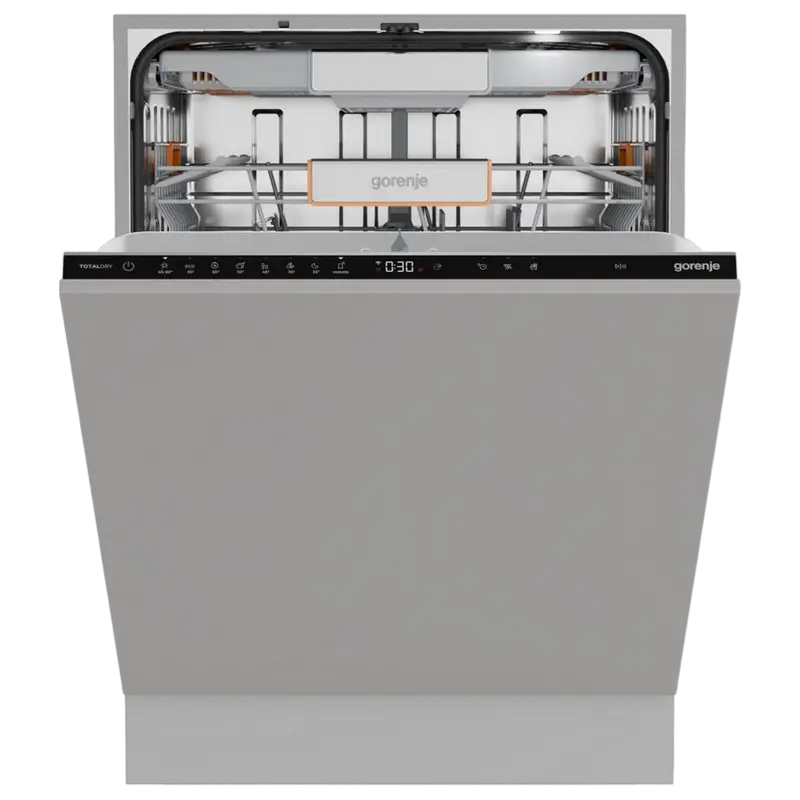 Mașină de spălat vase Gorenje GV673B66
