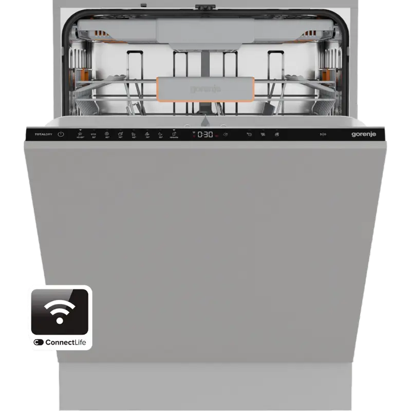 Mașină de spălat vase Gorenje GV673C65