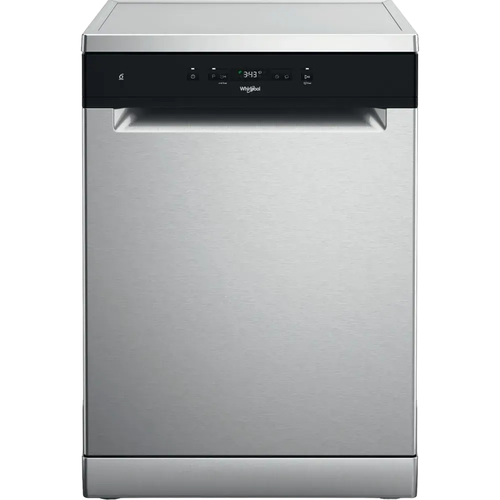 Mașină de spălat vase Whirlpool W2F HD624 X